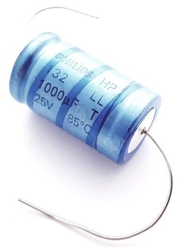 1000UF 25V