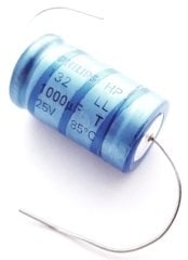 1000UF 25V