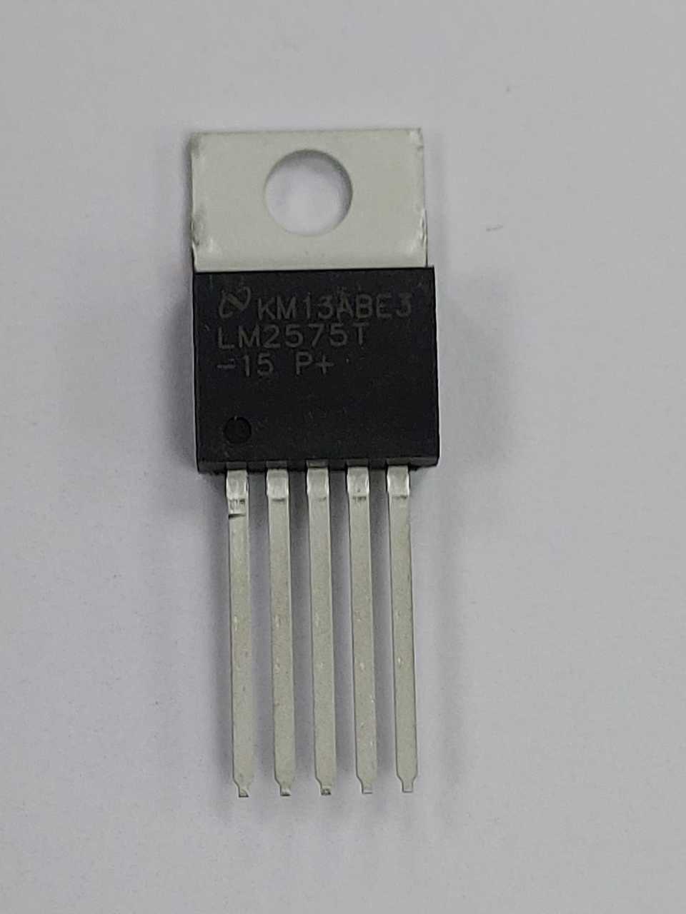 LM2575T-15