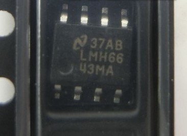 LMH6643MA
