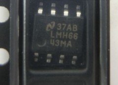 LMH6643MA