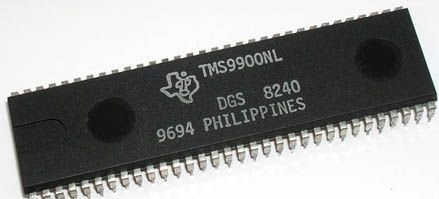 TMS9900
