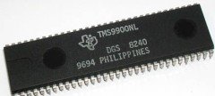 TMS9900