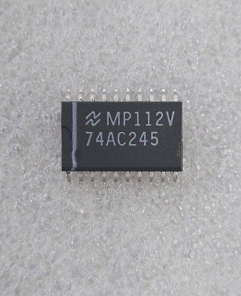 74AC245 SMD