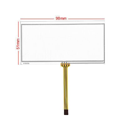 LCD  51X 98  AIG02GQ02D    TOUCHSCREEN