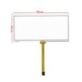 LCD  51X 98  AIG02GQ02D    TOUCHSCREEN