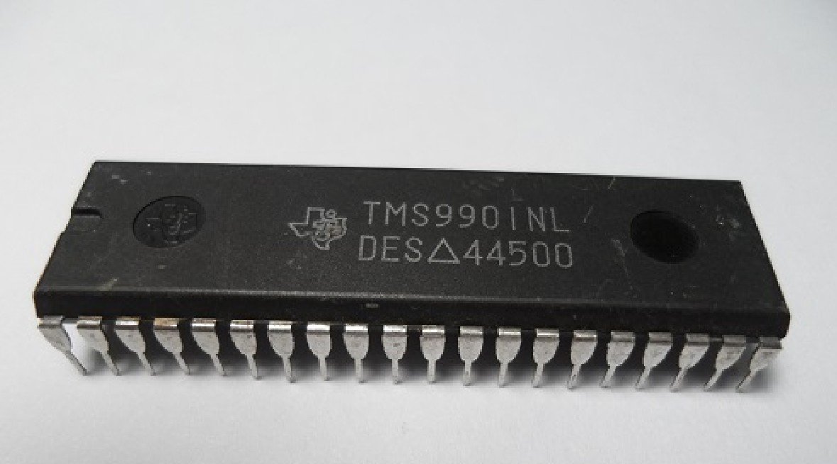TMS9901NL