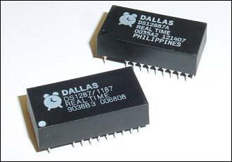 DS1287