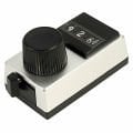 15A31B10  Rectangular 10 Turn Dial (3 Digit)