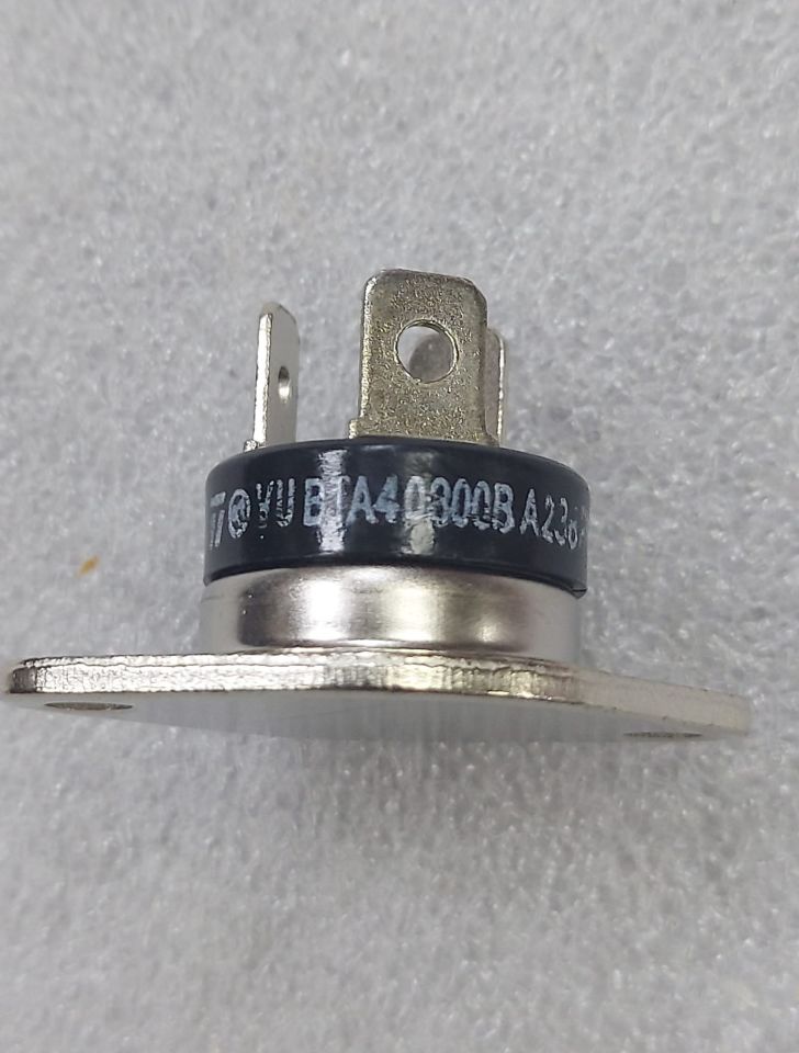 BTA40-800