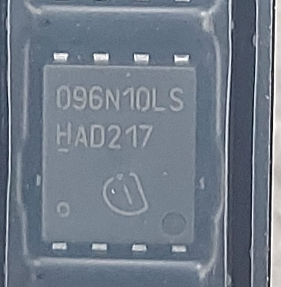 BSC096N10LS5ATMA1 (096N10LS)