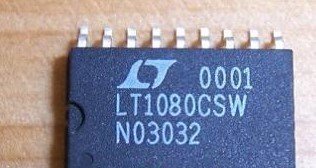LT1080CSW