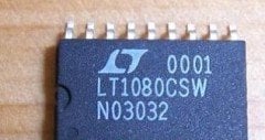 LT1080CSW