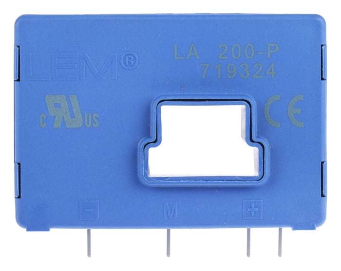 LA200-P