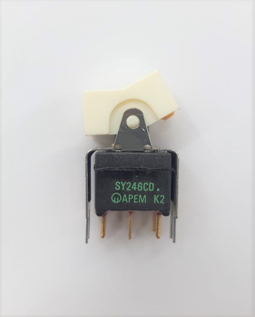 SY246CD 6 PIN