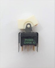 SY246CD 6 PIN