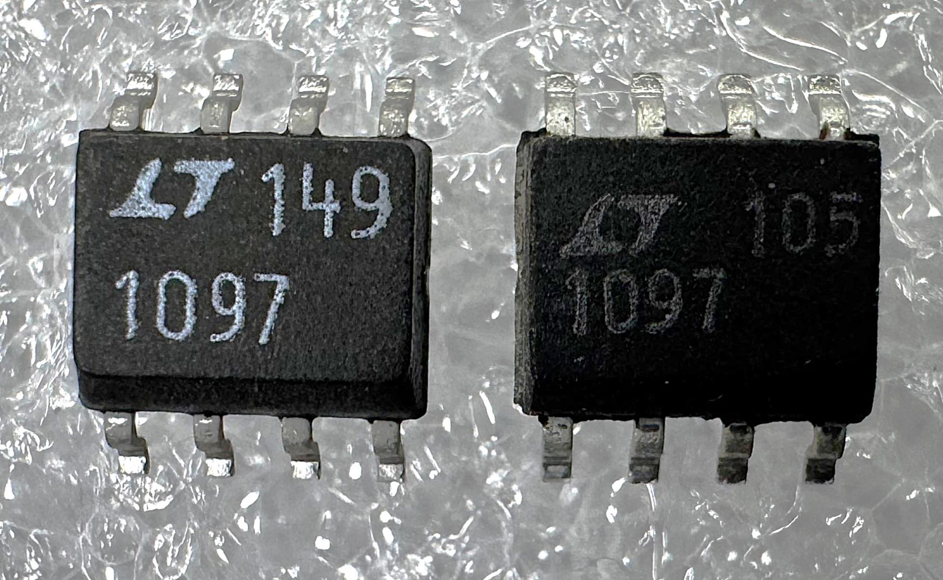 LT1097S8