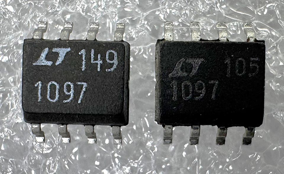 LT1097S8