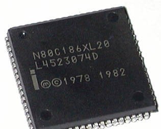 80C186XL20