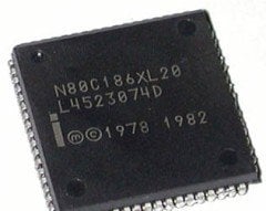 80C186XL20