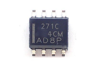 TLC271C