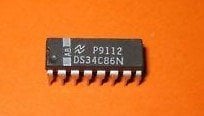 DS34C86