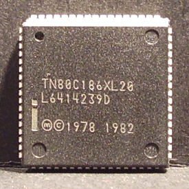 80C186XL20