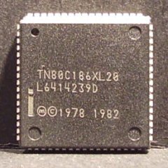 80C186XL20