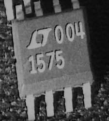 LT1575CS8