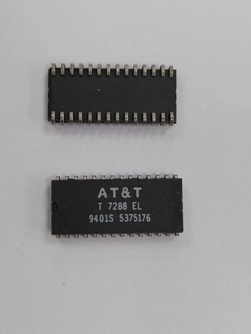 T7288EL (ATT7288AL)