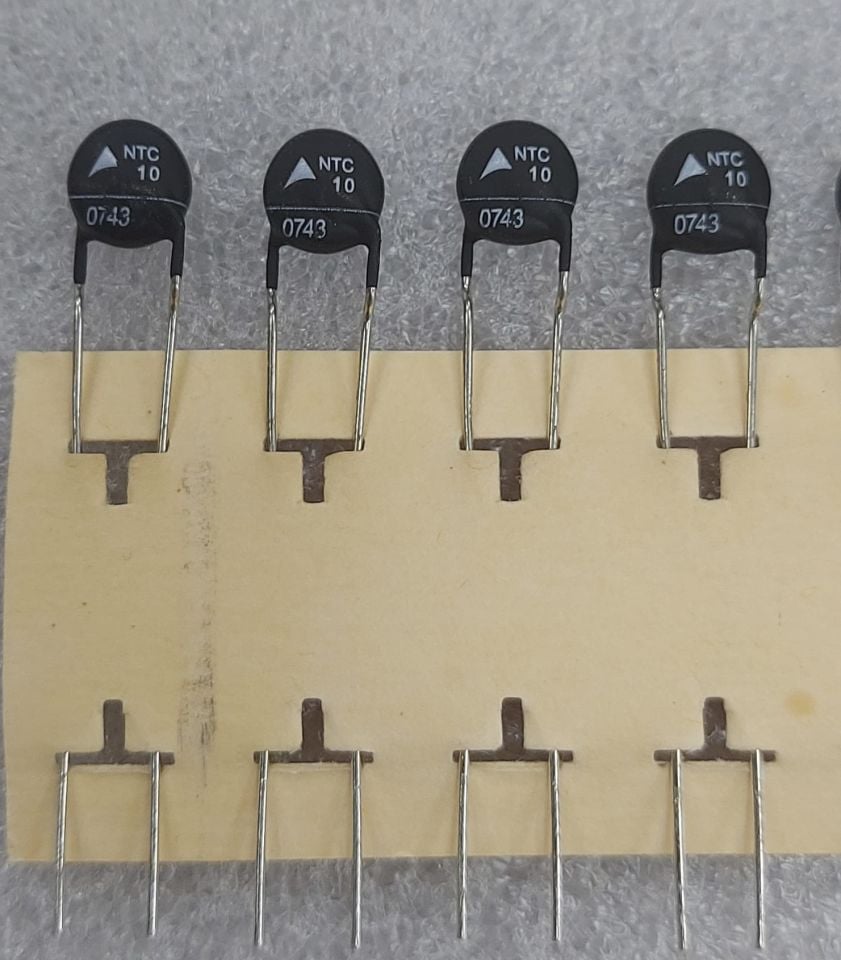 10R NTC  EPCOS