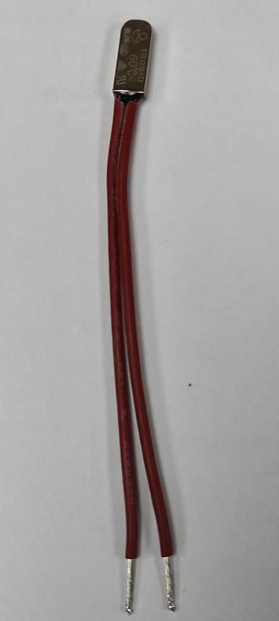 TB05D- 60C TERMOSTAT