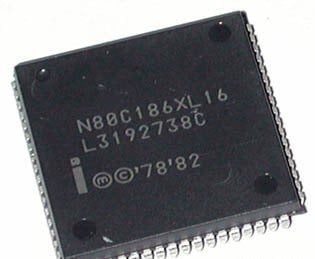 80C186XL16