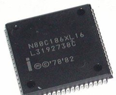 80C186XL16