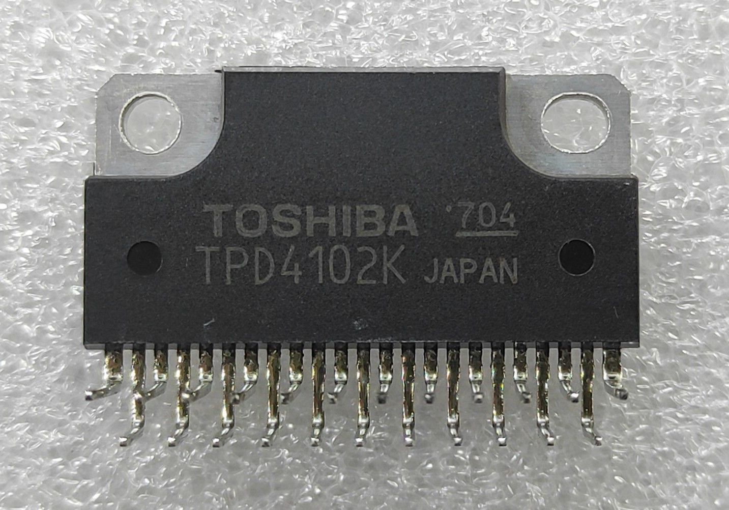 TPD4102K