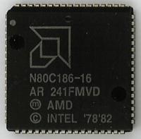 80C186-16