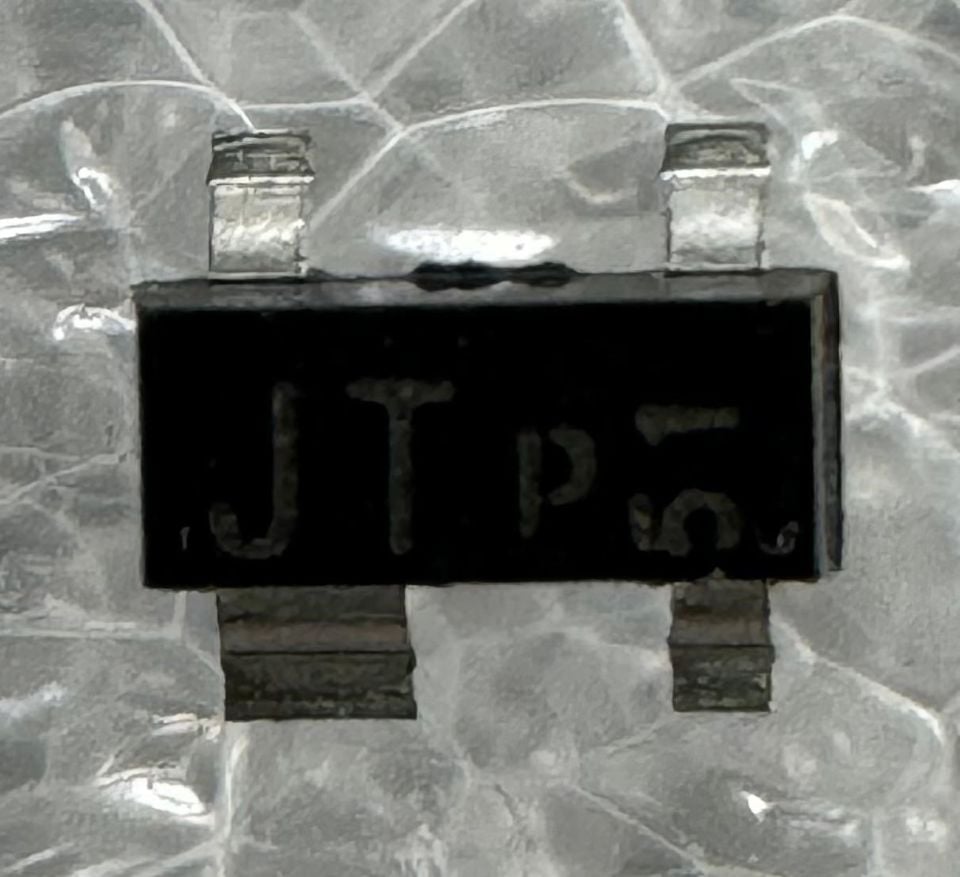 BAS28  SOT 143  SMD