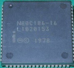 80C186-16L