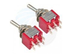 TS-82 (T 1023) 6 PİN