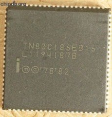 80C186EB16