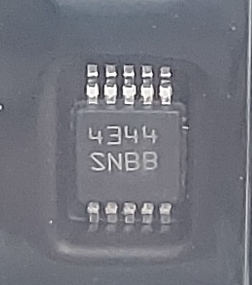 LM5069MMX-2 (SNBB)