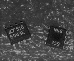 LTC8043ES8
