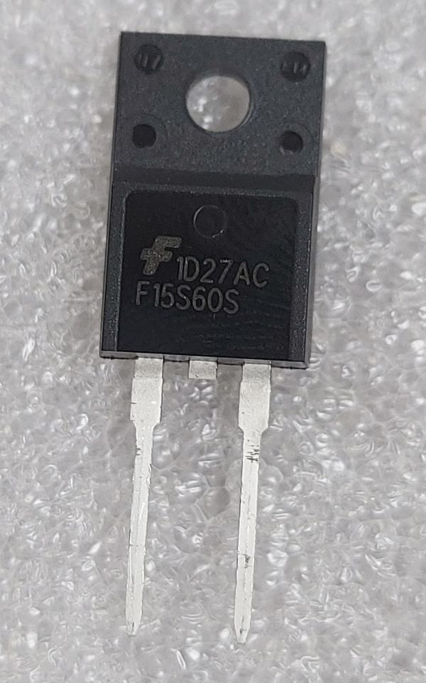 FFPF15S60STU (F15S60S )