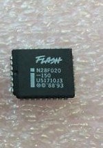 28F020-150