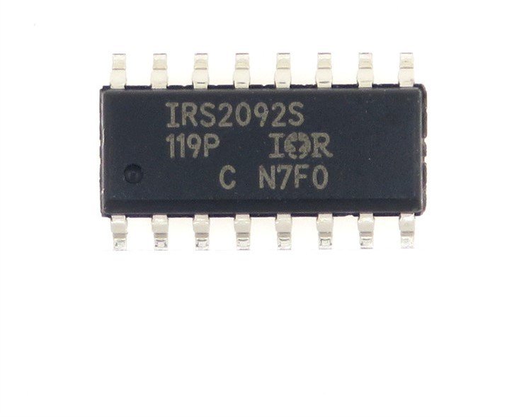 IRS2092S