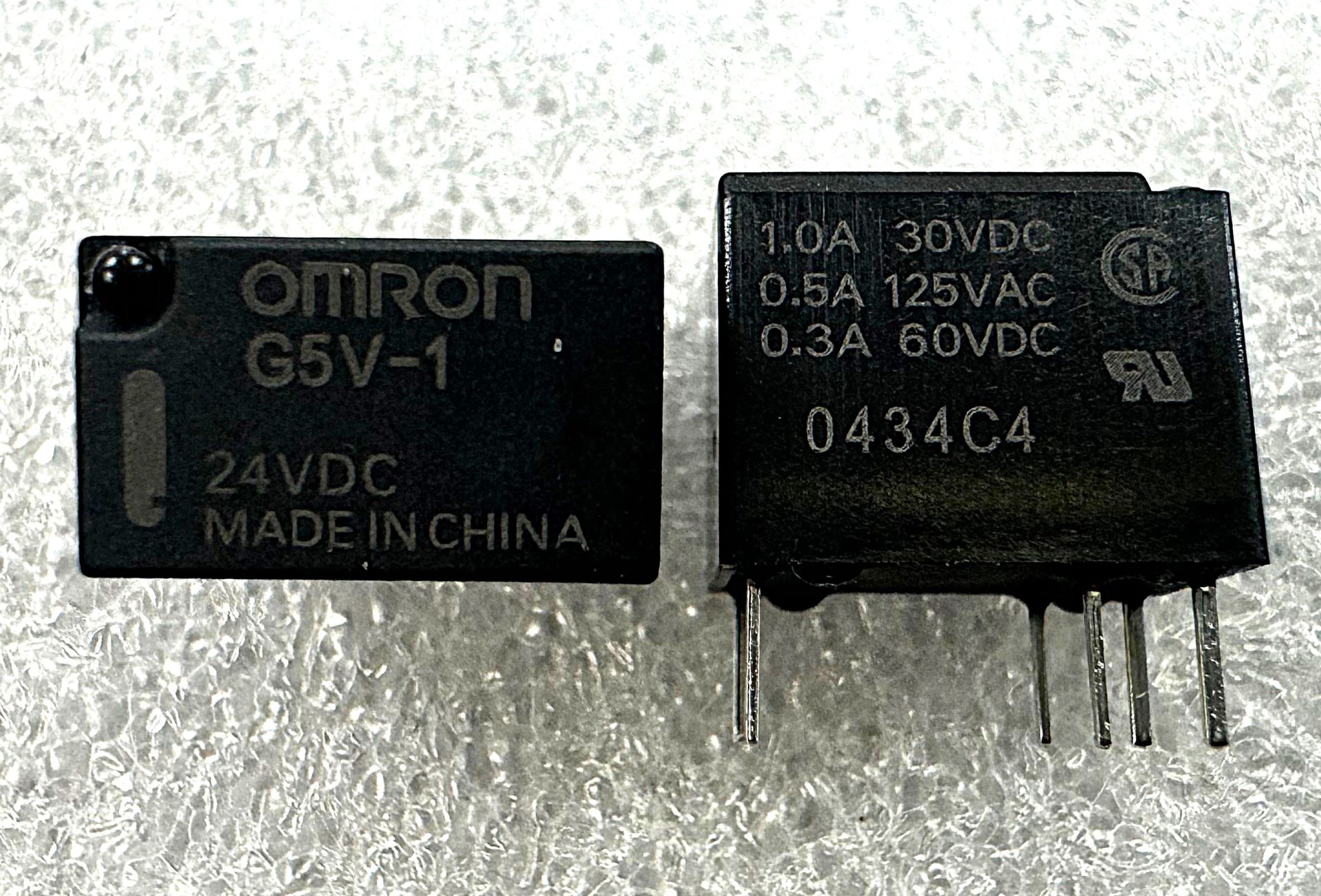 G5V-1-DC24V ROLE