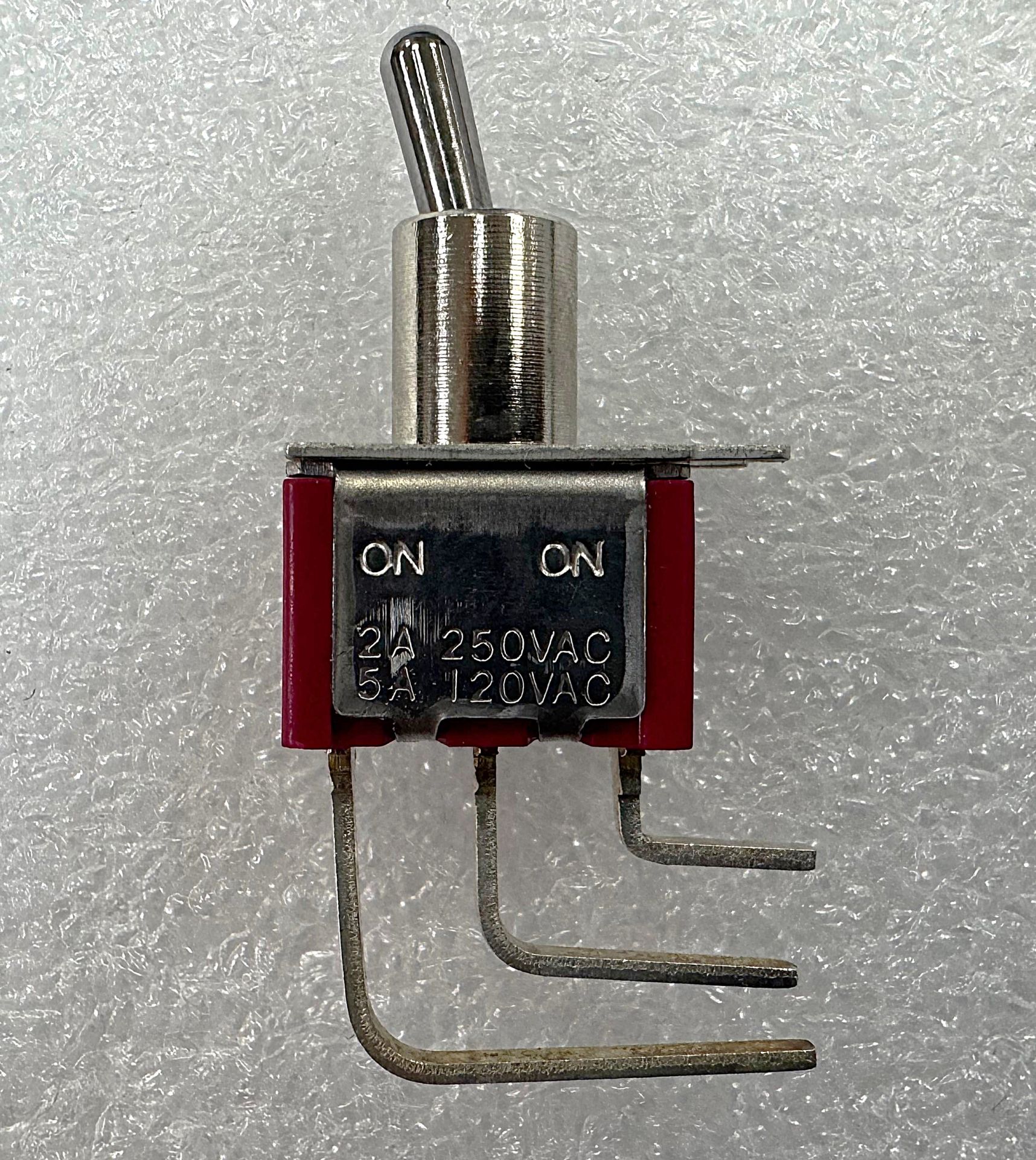 3 PIN  TOOGLE