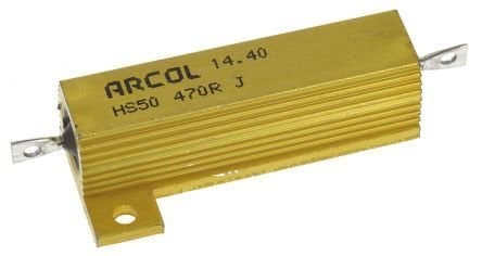 470R 50W