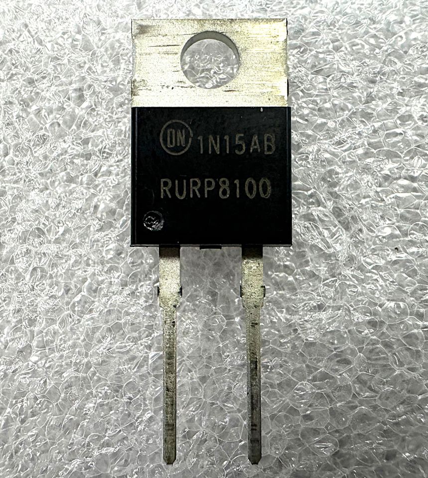 RURP8100