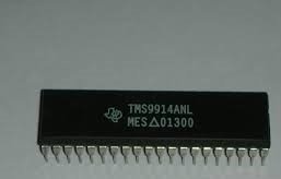 TMS9914ANL